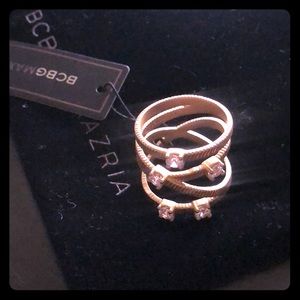 Bcbg ring
